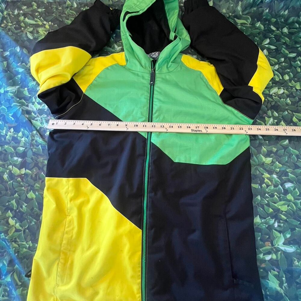 Unbranded multi Jacket - Picture 3 of 7